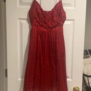 Arden B. Dress